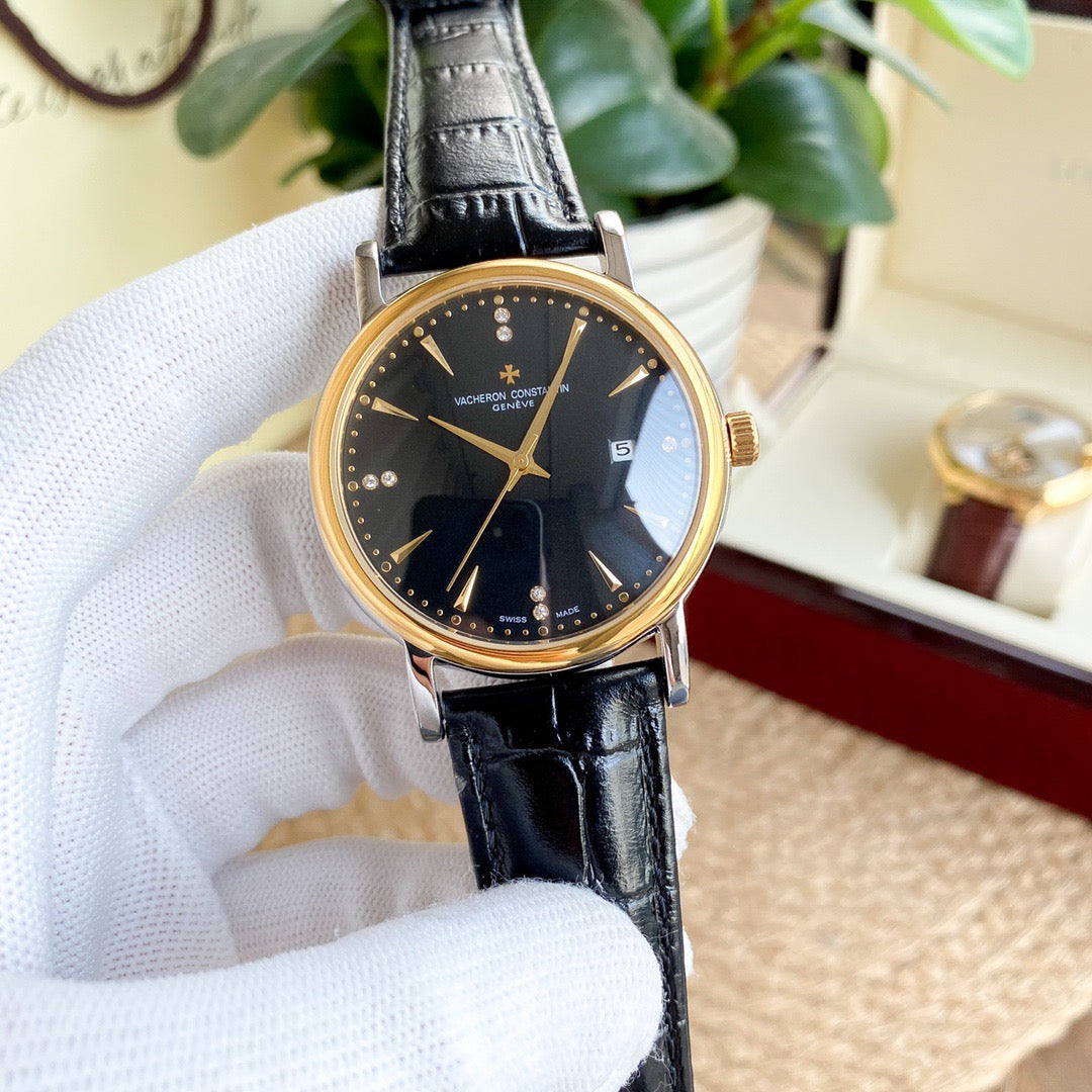 Constantin - Men's Watch