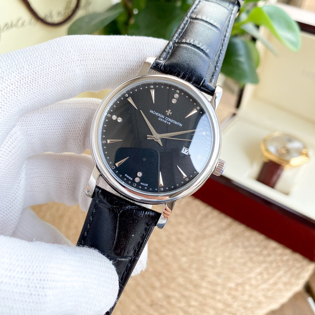 Constantin - Men's Watch