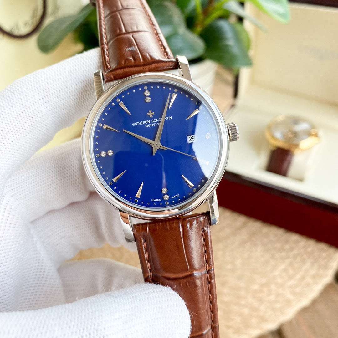 Constantin - Men's Watch