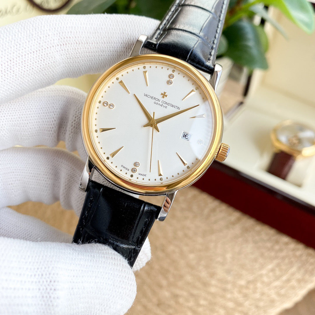 Constantin - Men's Watch