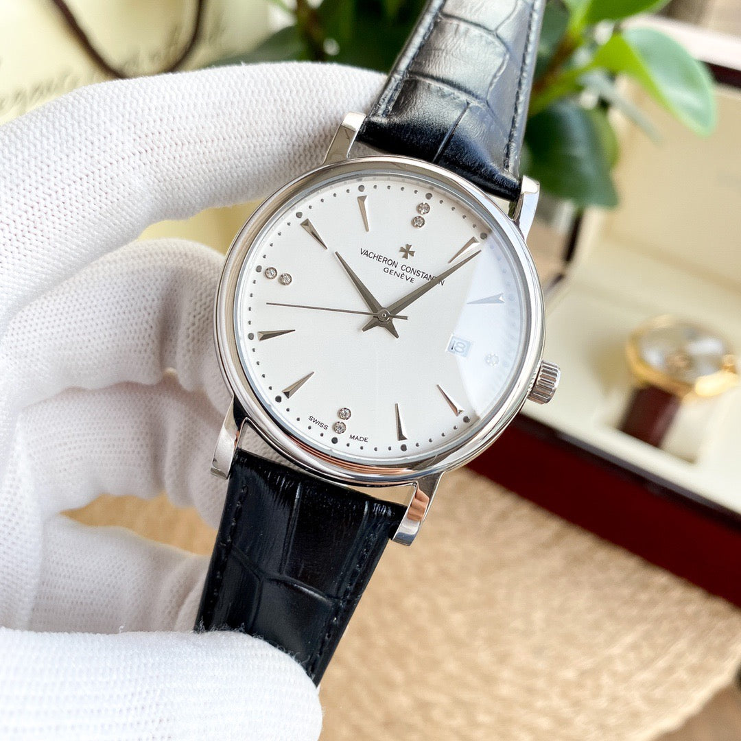 Constantin - Men's Watch