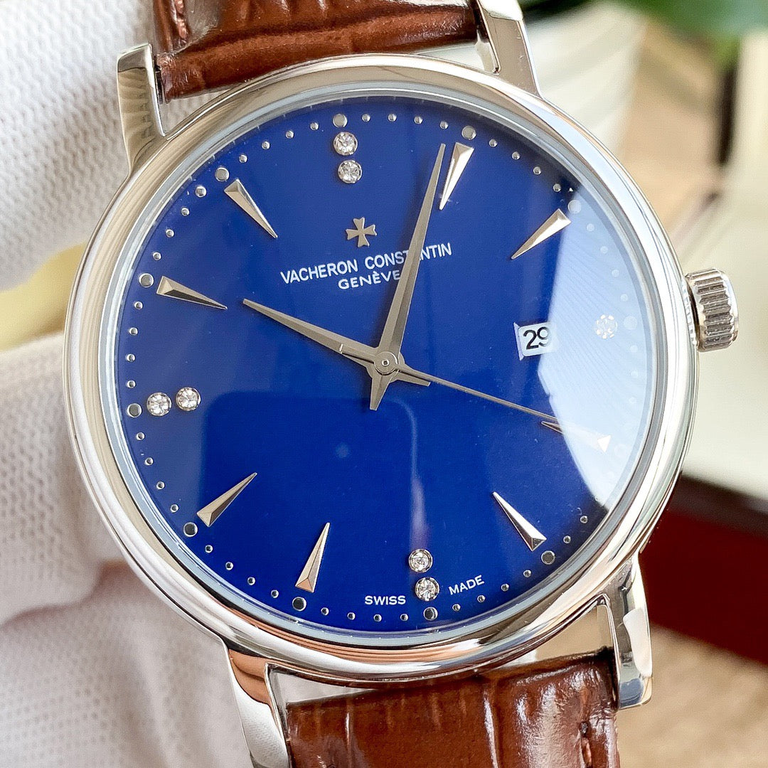 Constantin - Men's Watch