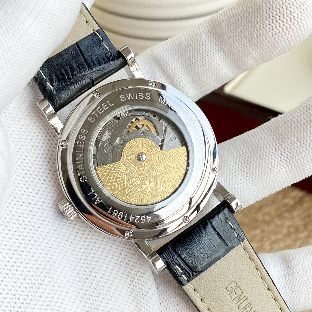 Constantin - Men's Watch