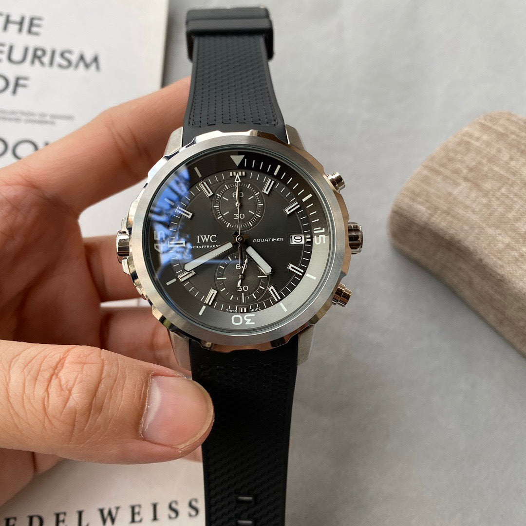 Aquatimer Collection Watch 43MM