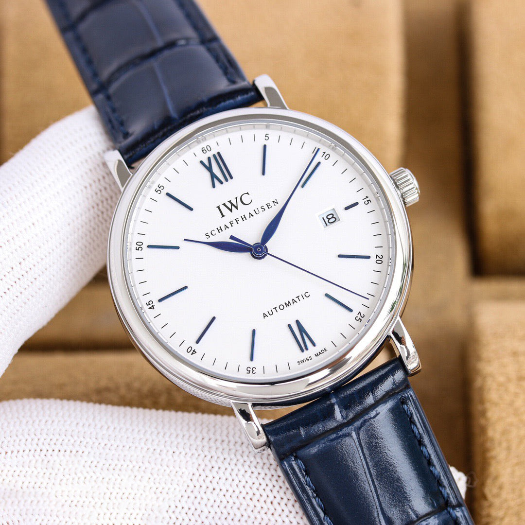 Portofino Men's Watch 40MM