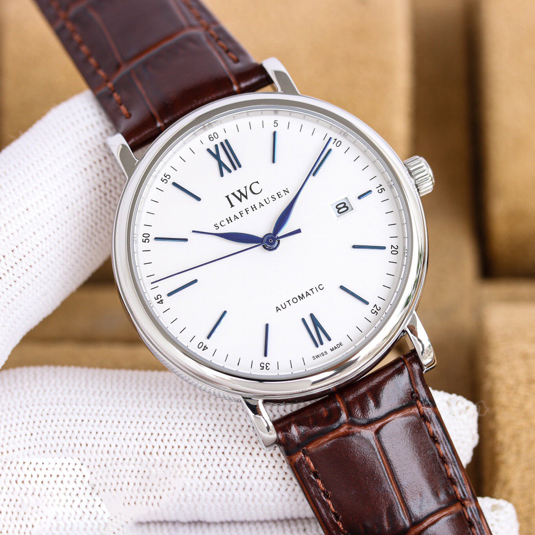 Portofino Men's Watch 40MM