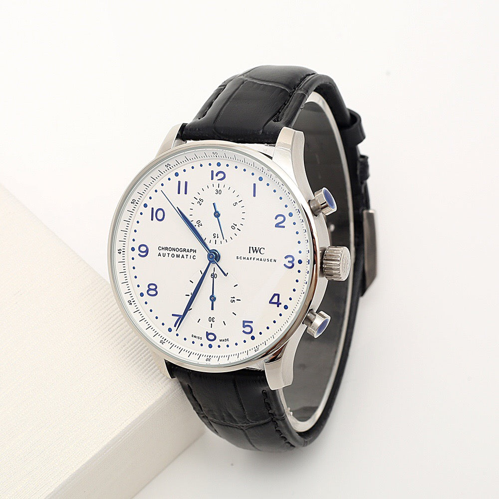 Portugal Series 42MM