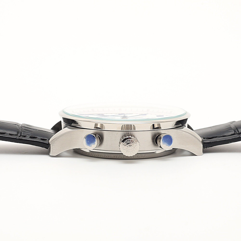 Portugal Series 42MM