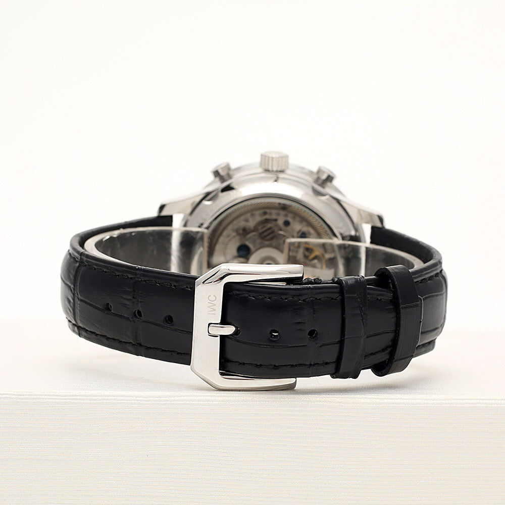 Portugal Series 42MM