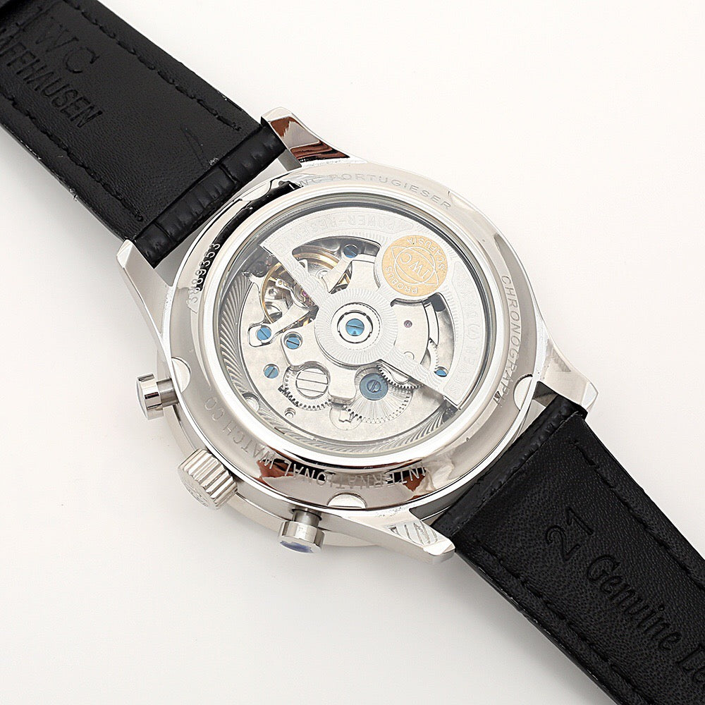 Portugal Series 42MM