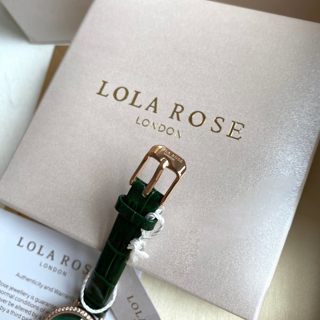 Latest Gemstone Vintage Ladies Watch