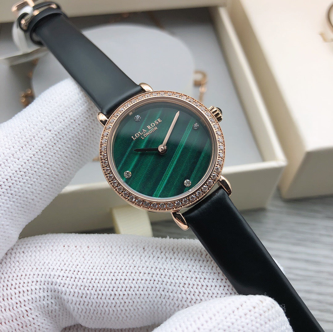 British Niche Minimalist Artistic Watch 26MM