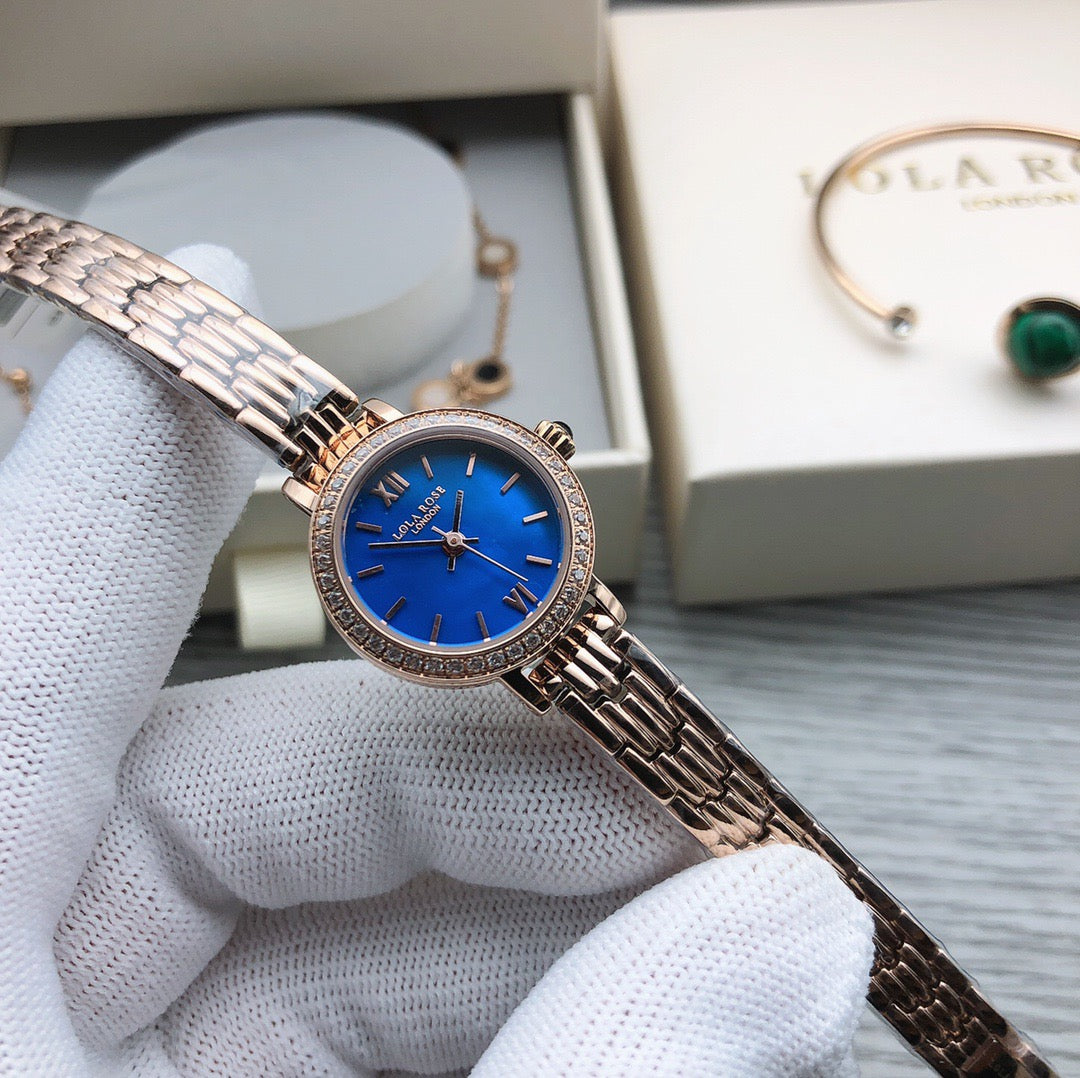 Little Gold Watch 22MM