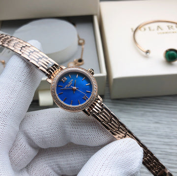 Little Gold Watch 22MM