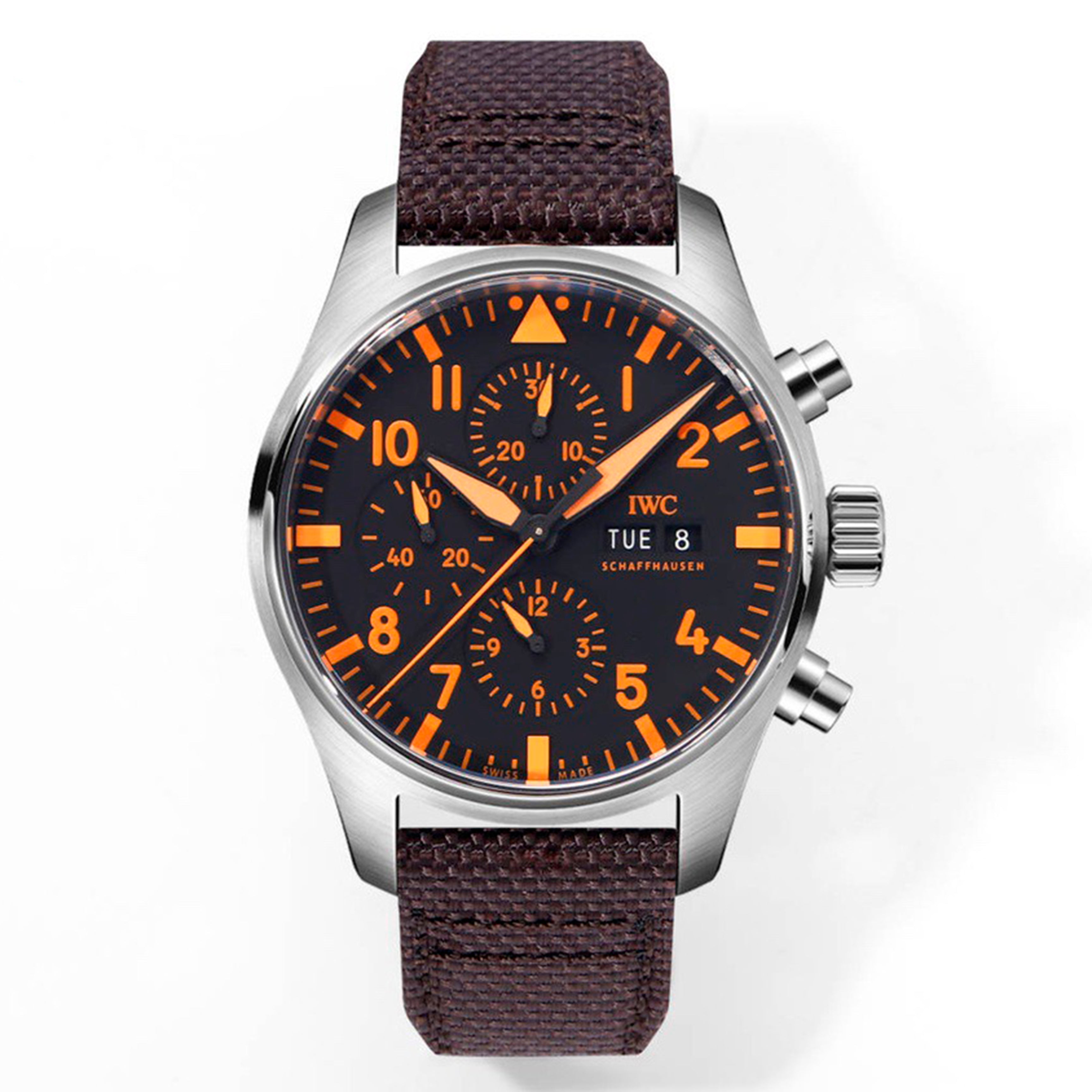 Pilot's Watch IW378003-43MM