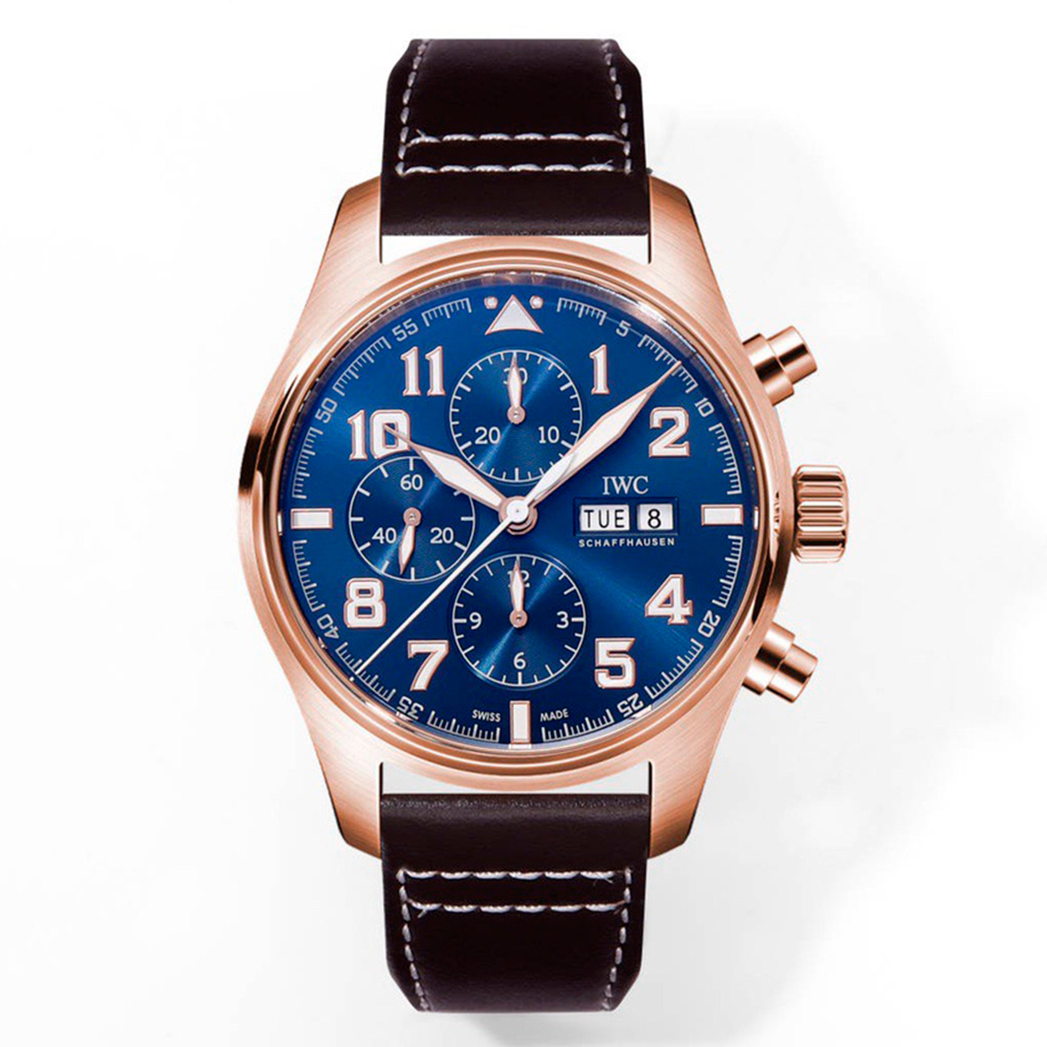 Pilot's Watch IW378003-43MM