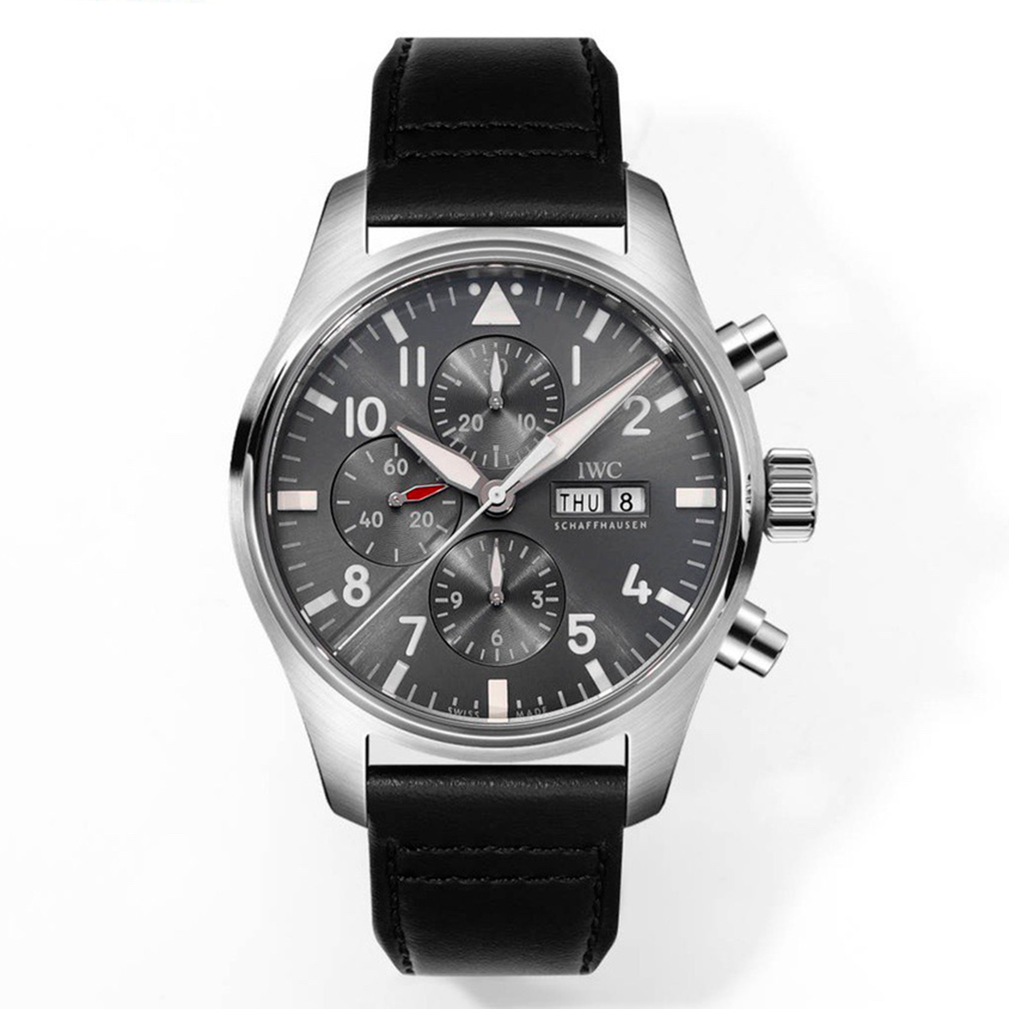 Pilot's Watch IW378003-43MM