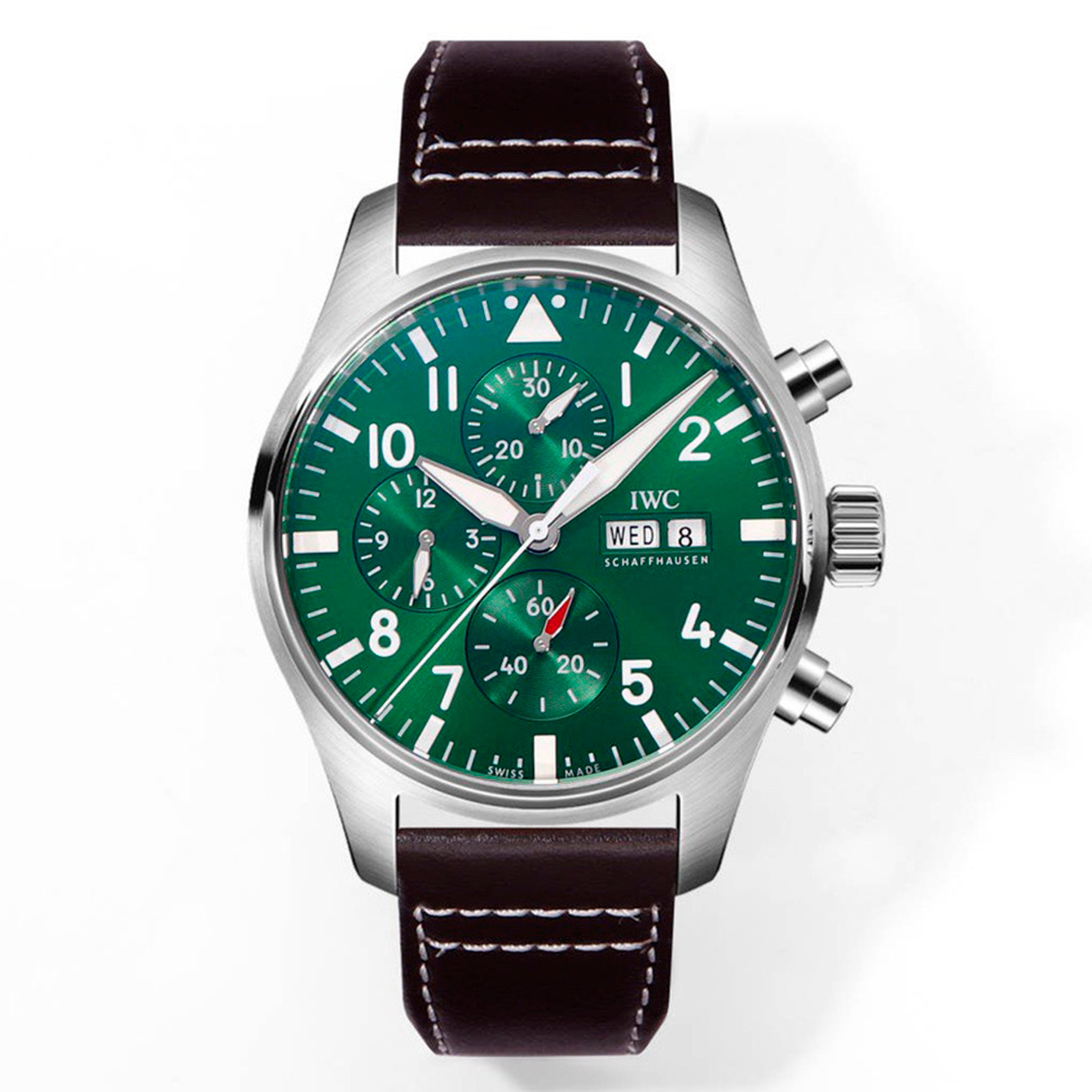 Pilot's Watch IW378003-43MM