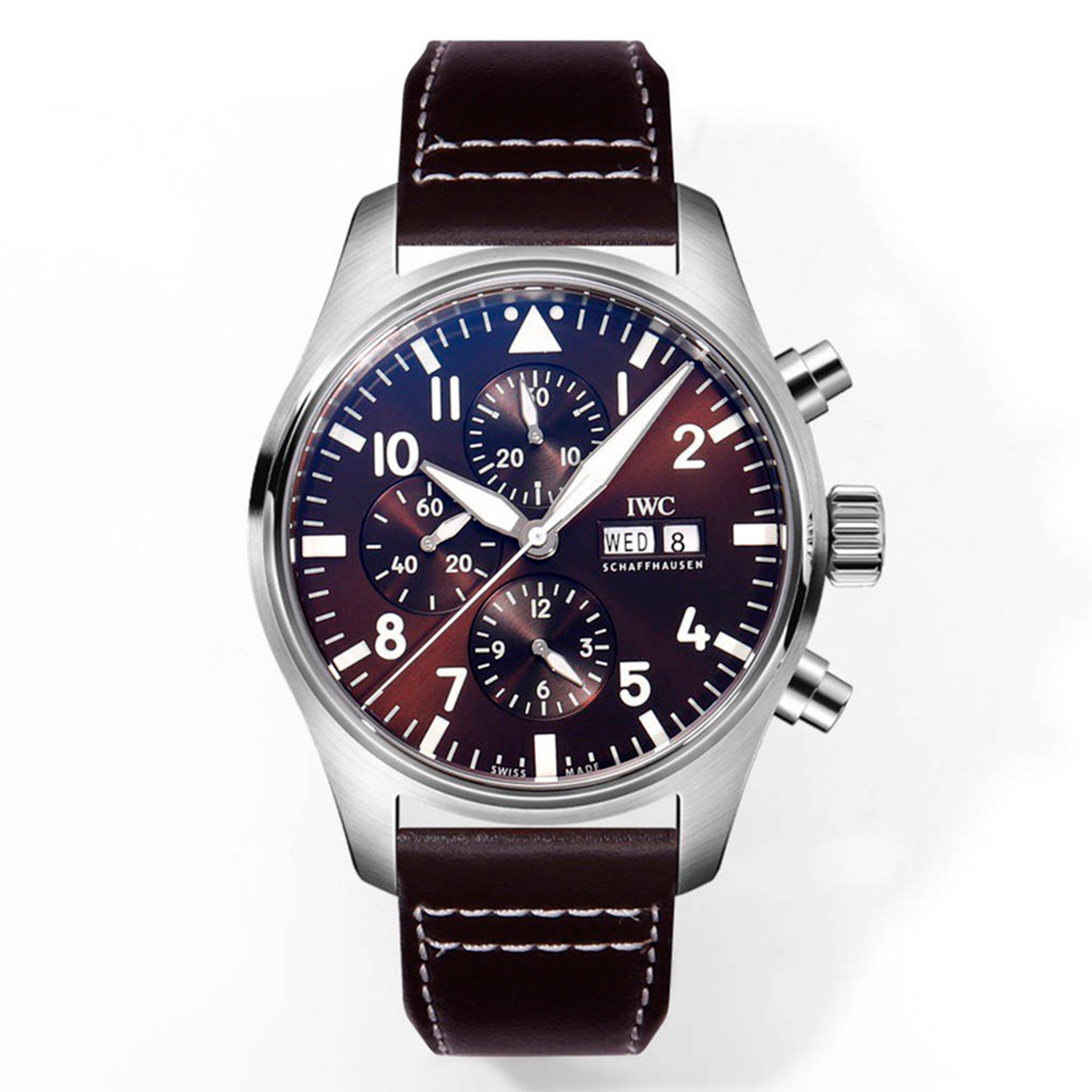 Pilot's Watch IW378003-43MM