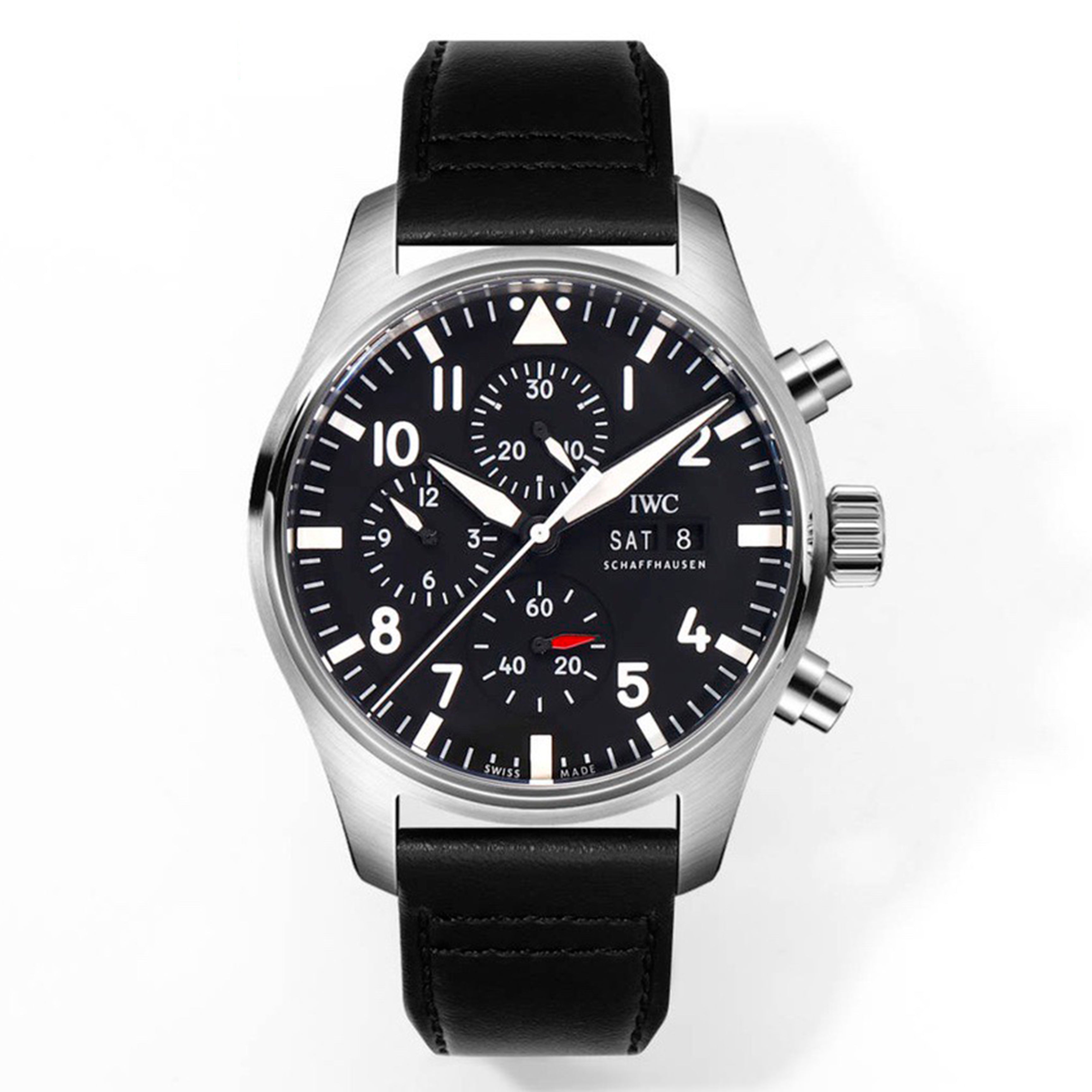 Pilot's Watch IW378003-43MM