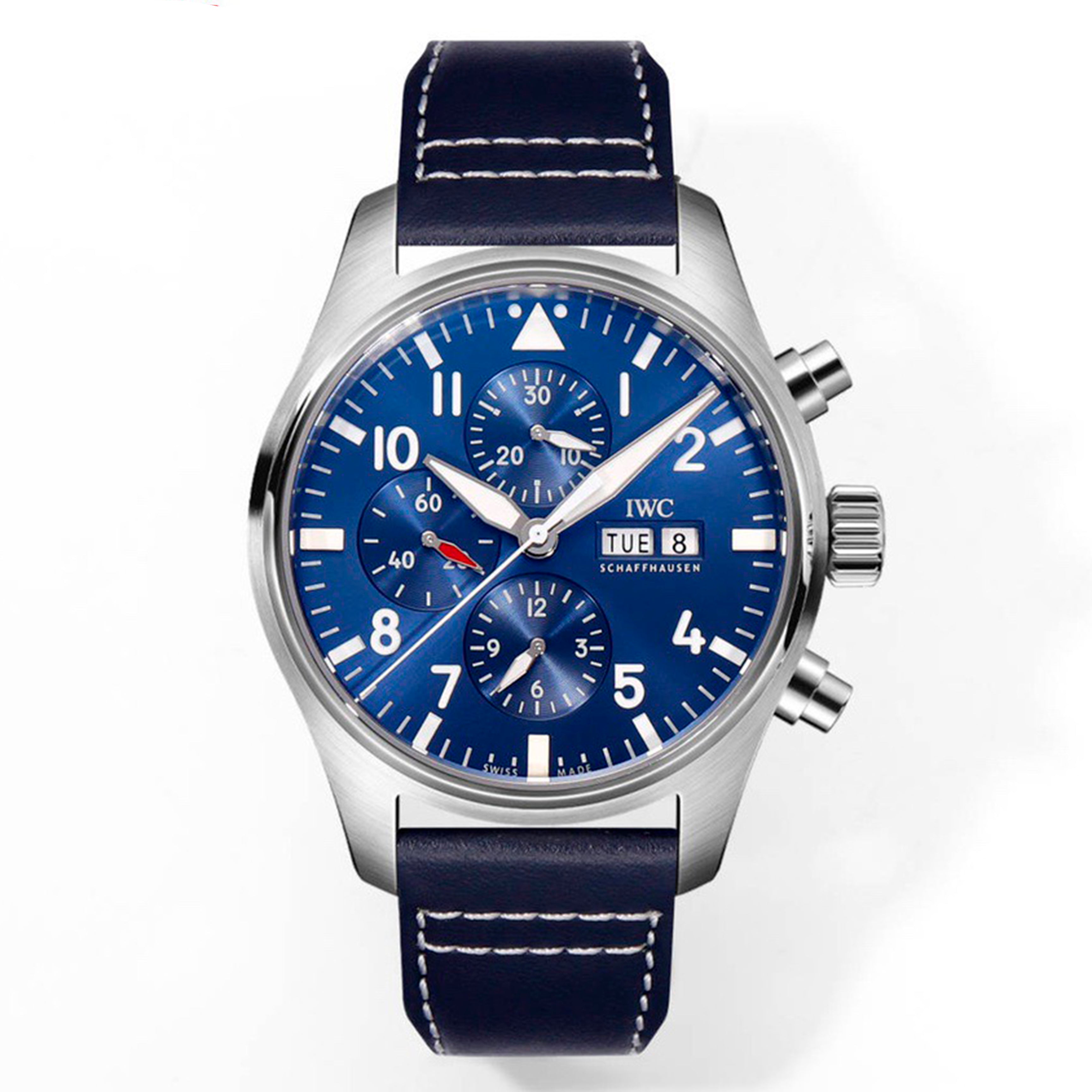 Pilot's Watch IW378003-43MM