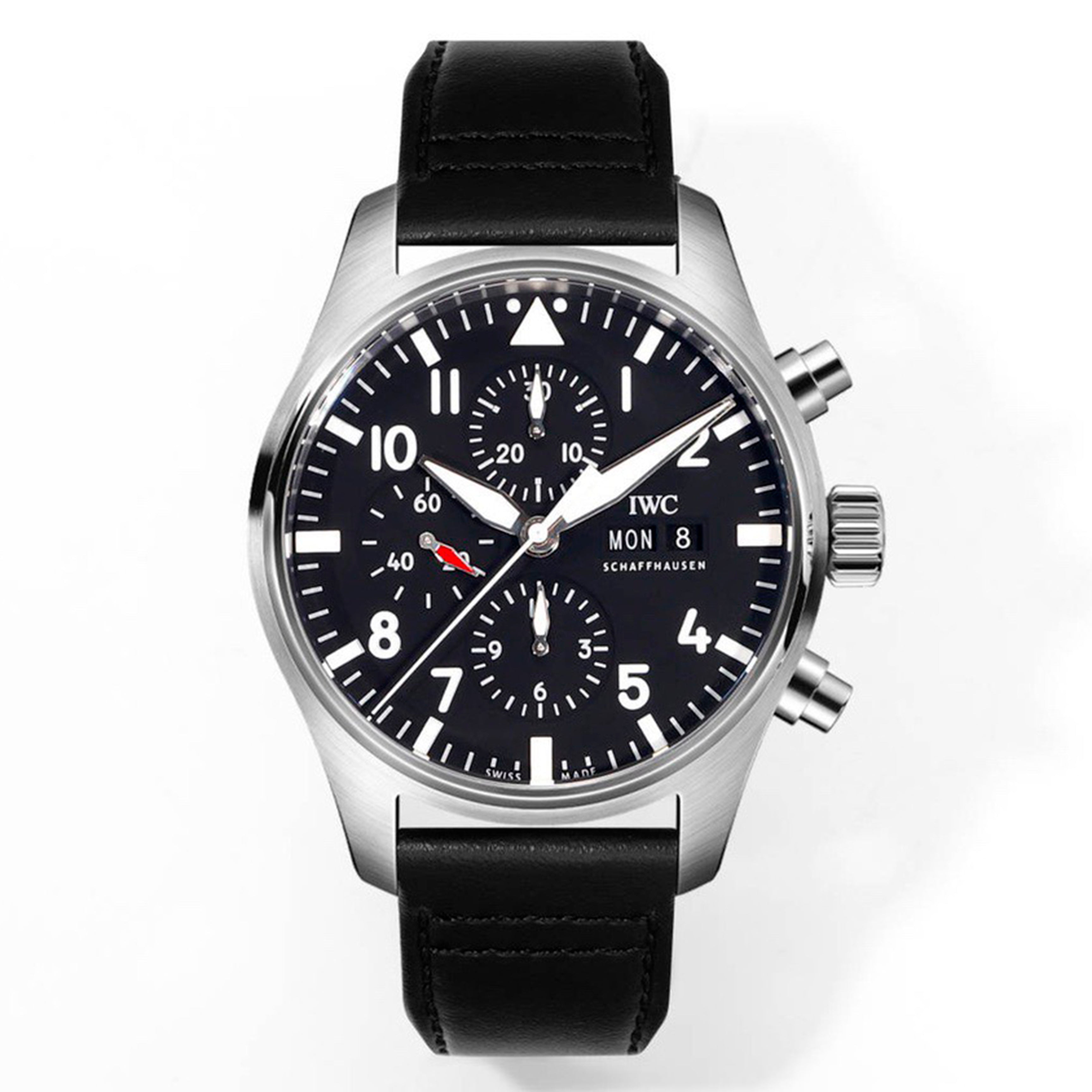 Pilot's Watch IW378003-43MM