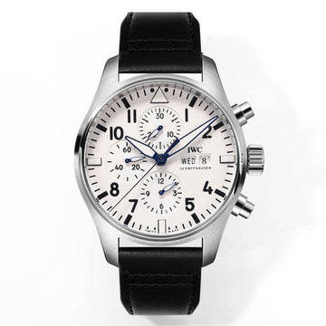 Pilot's Watch IW378003-43MM