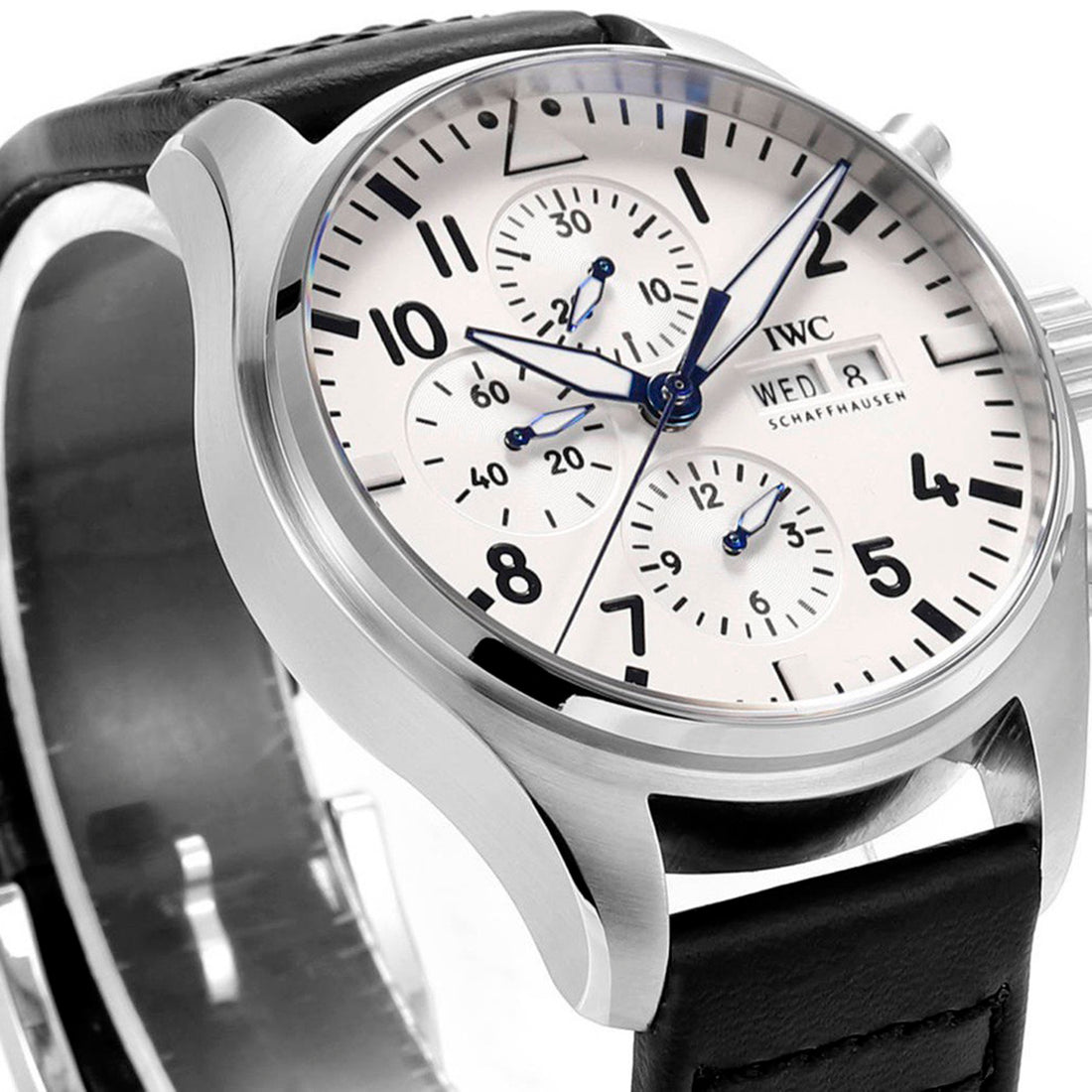 Pilot's Watch IW378003-43MM