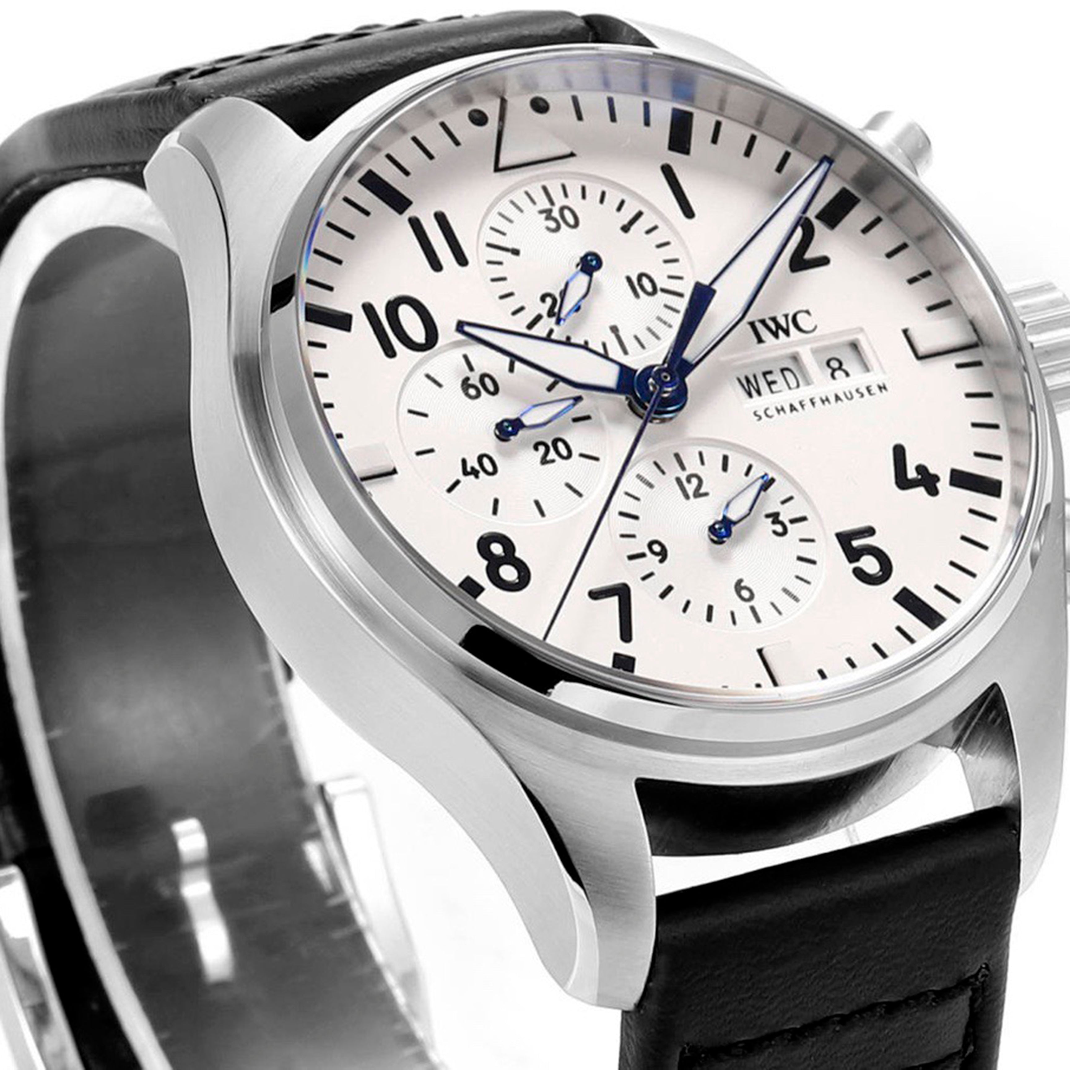 Pilot's Watch IW378003-43MM