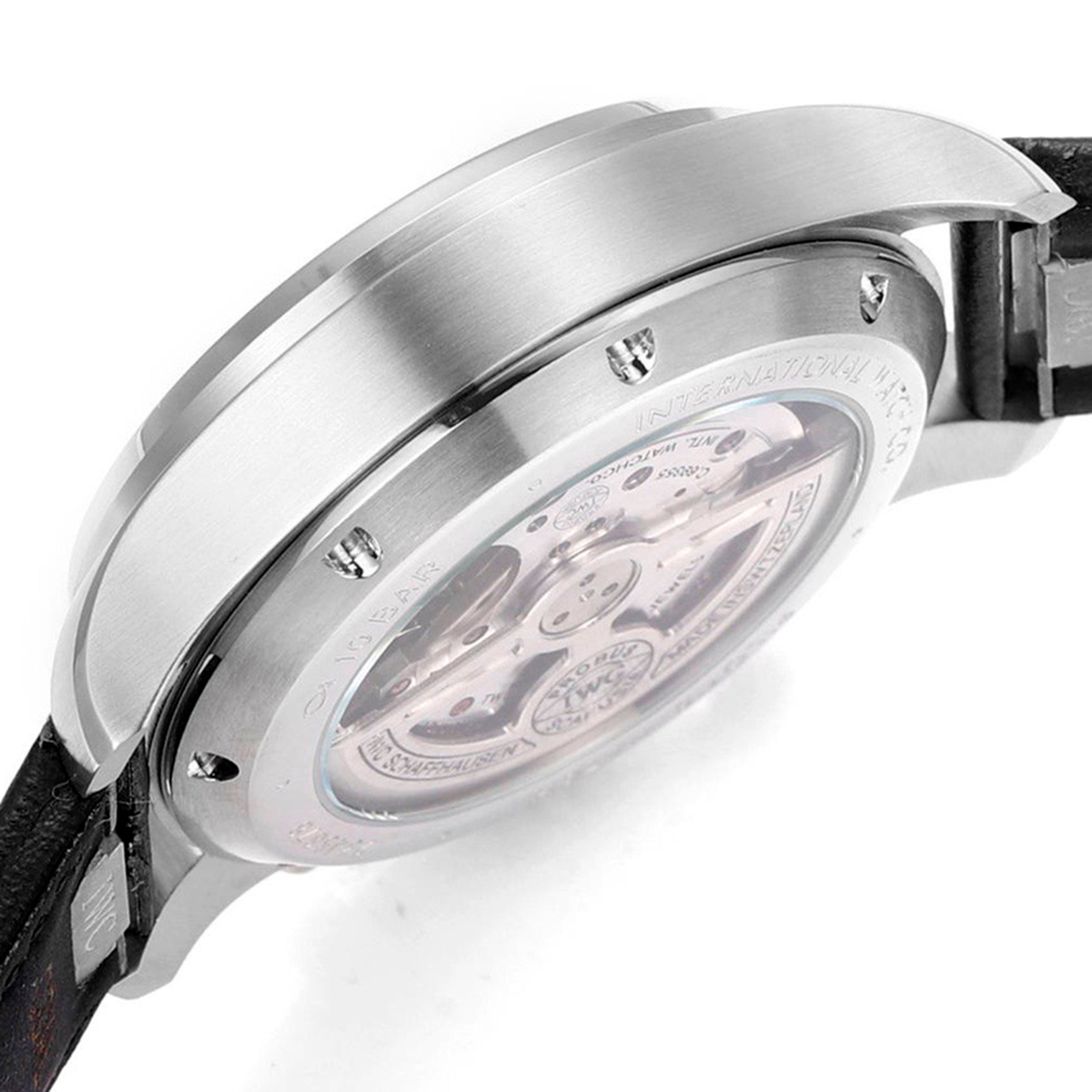 Pilot's Watch IW378003-43MM