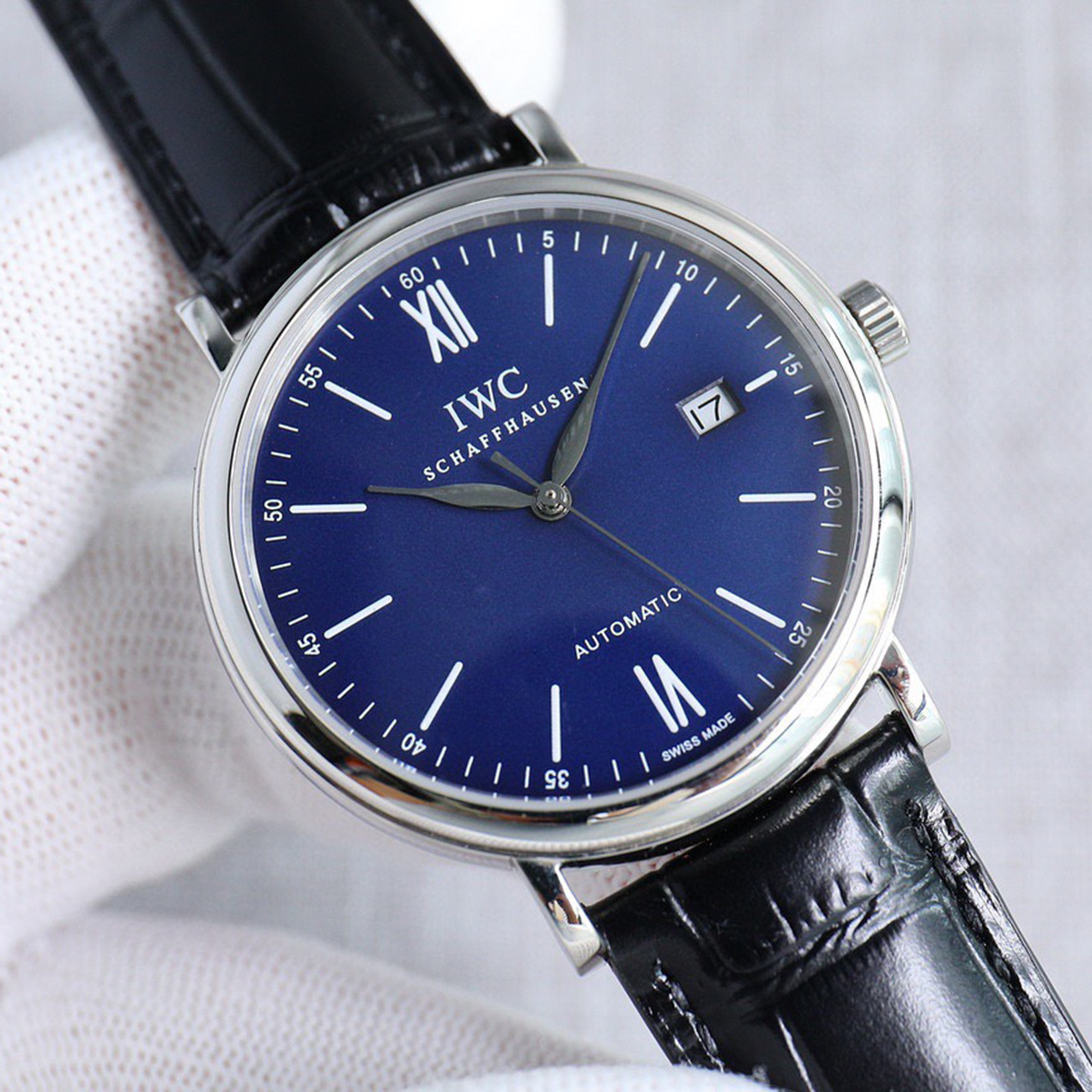 Ultimate Portofino Men's Watch 40MM