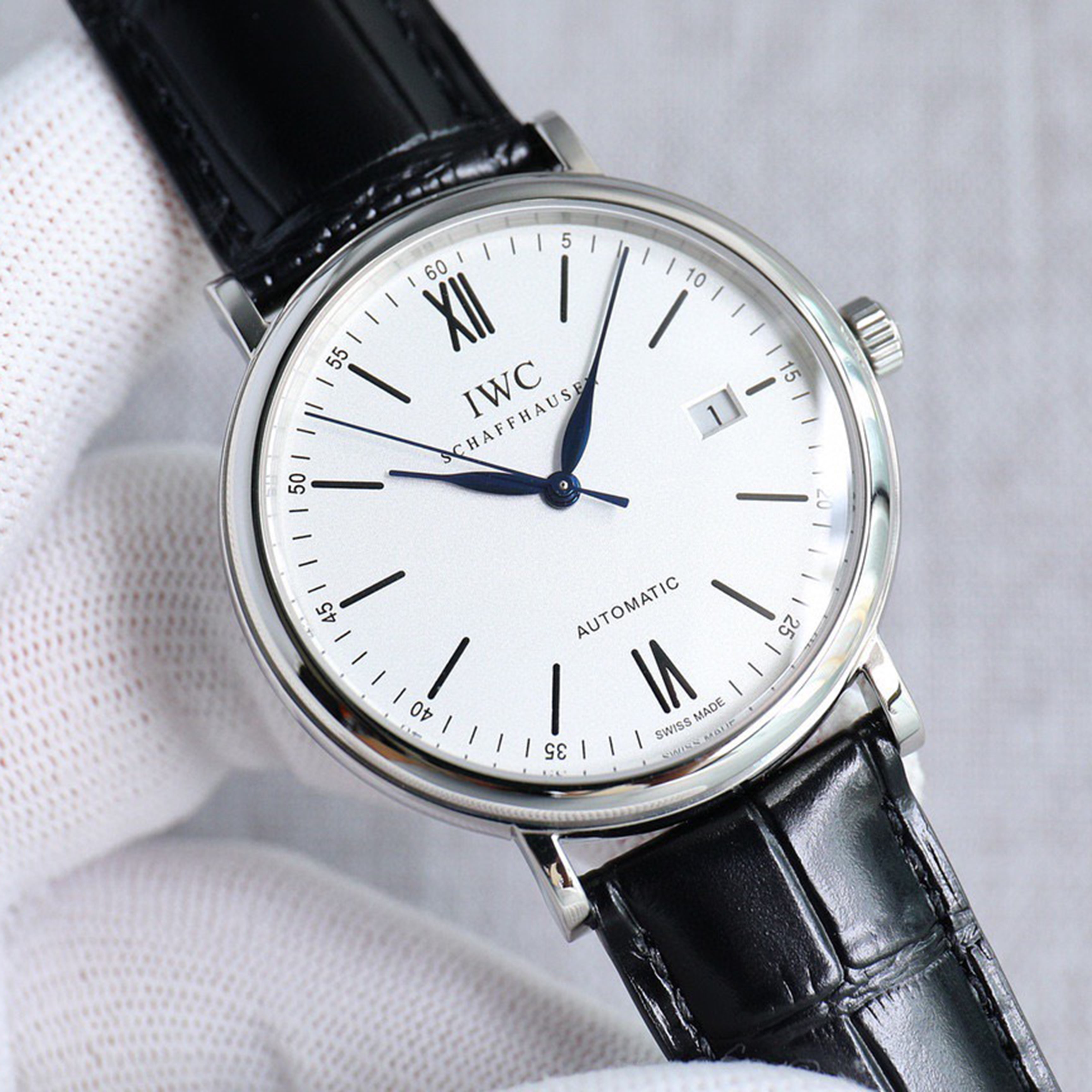 Ultimate Portofino Men's Watch 40MM