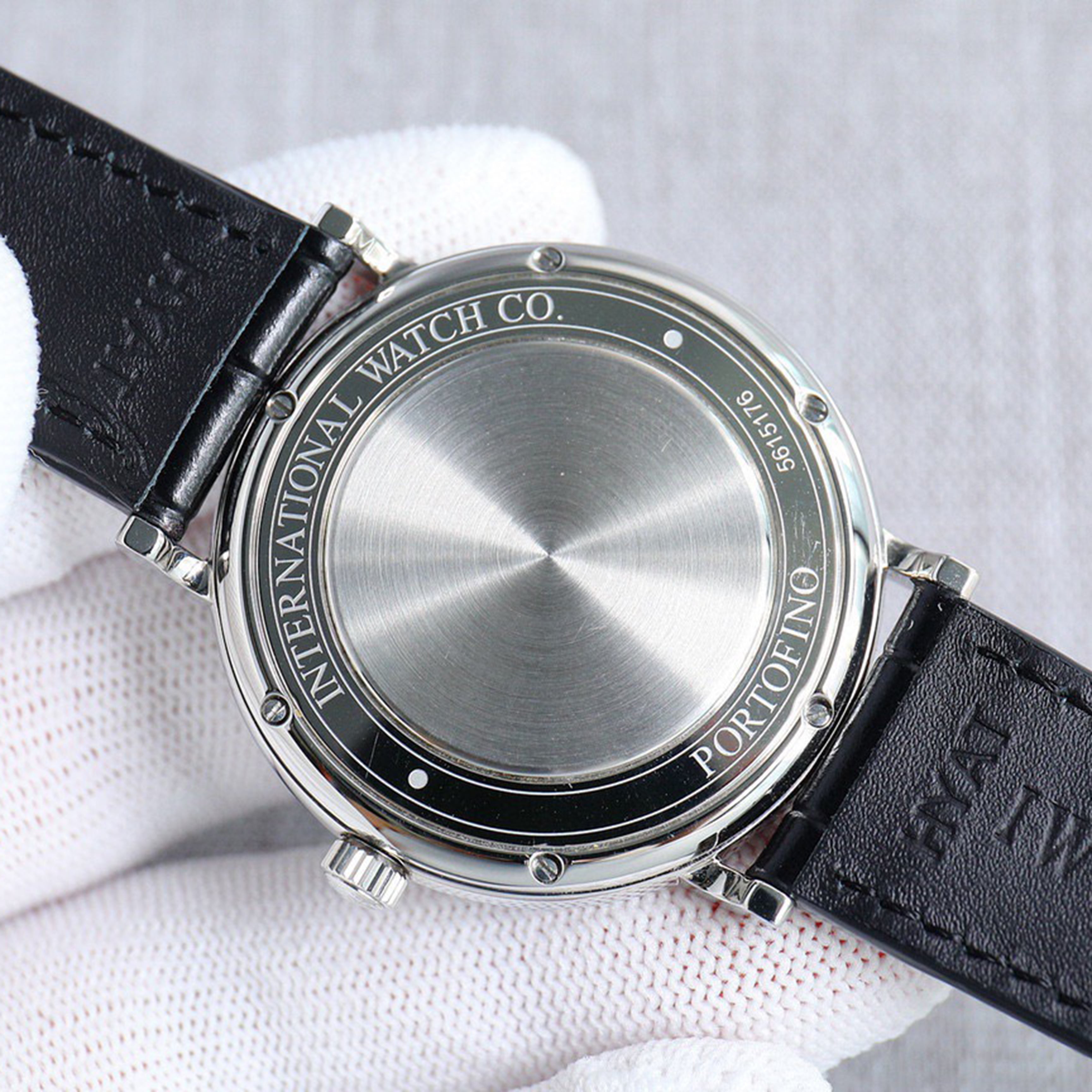 Ultimate Portofino Men's Watch 40MM