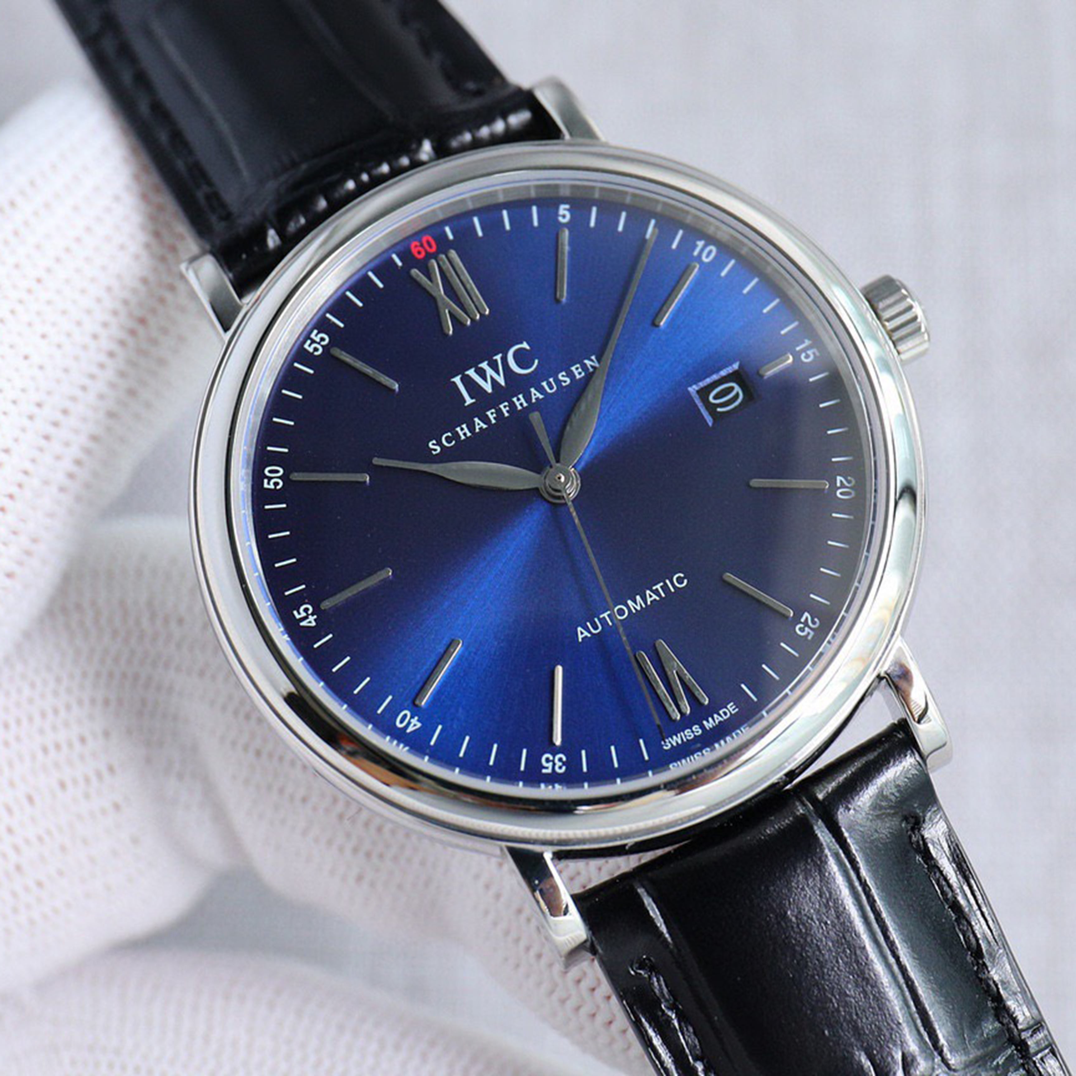 Ultimate Portofino Men's Watch 40MM