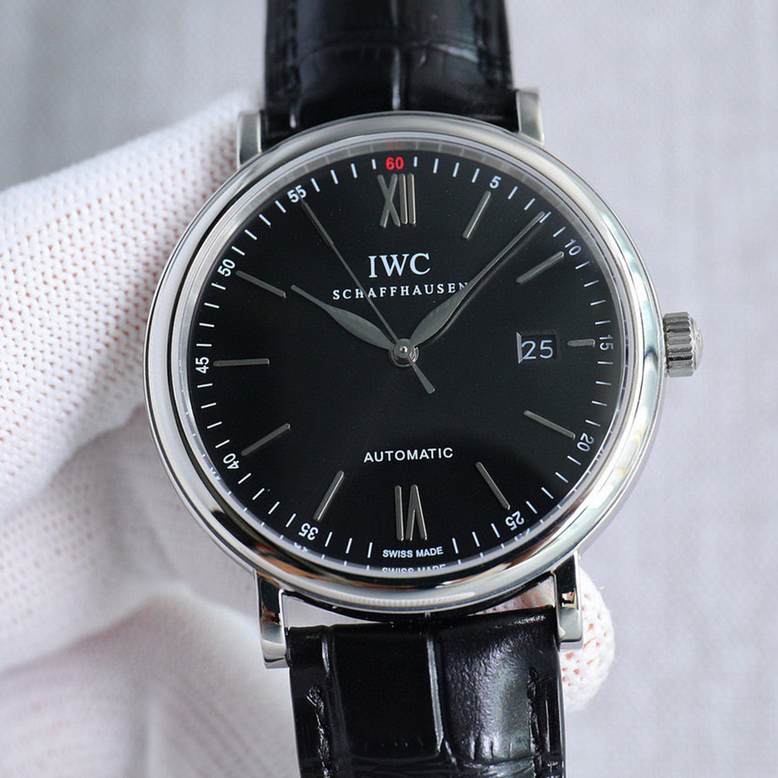 Ultimate Portofino Men's Watch 40MM