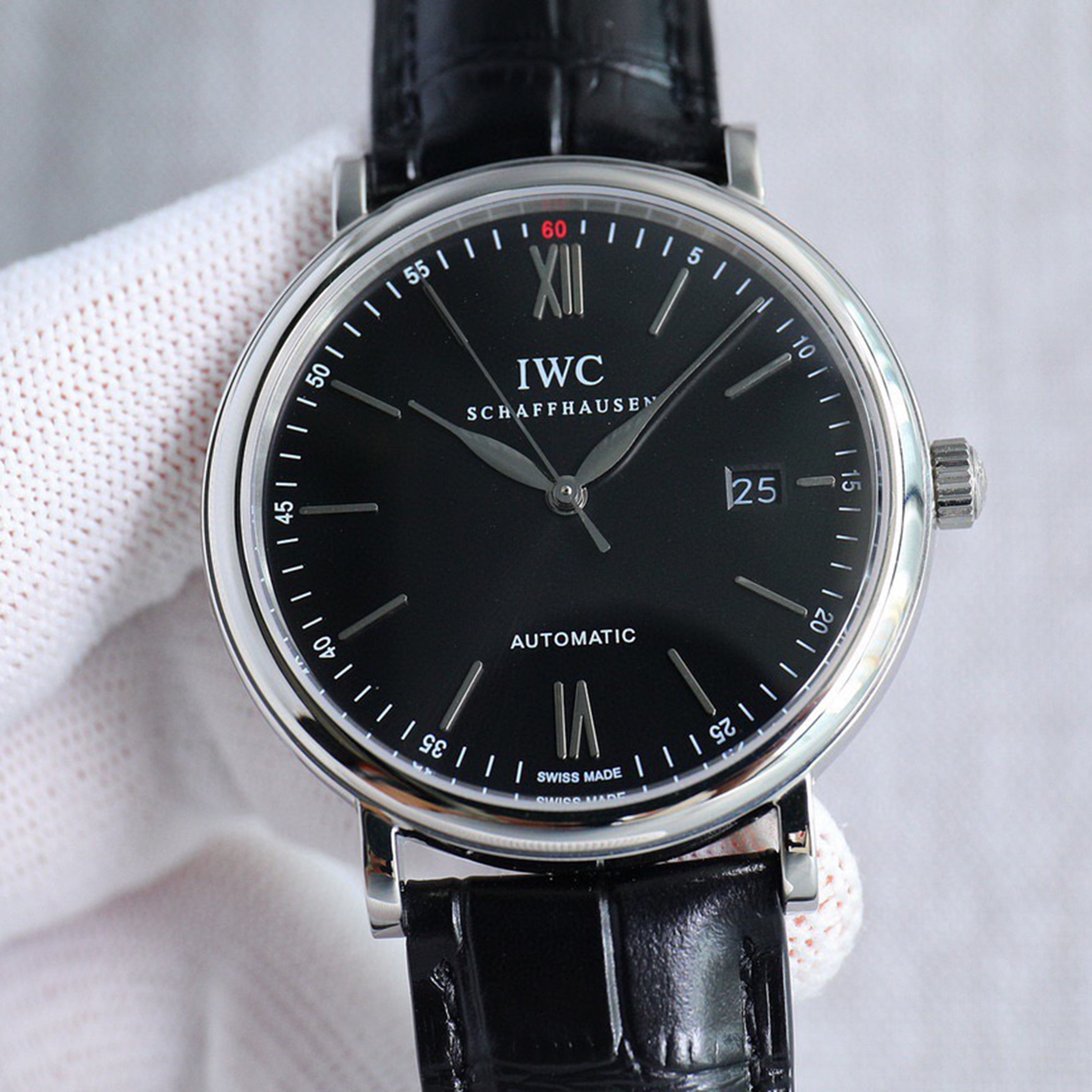 Ultimate Portofino Men's Watch 40MM