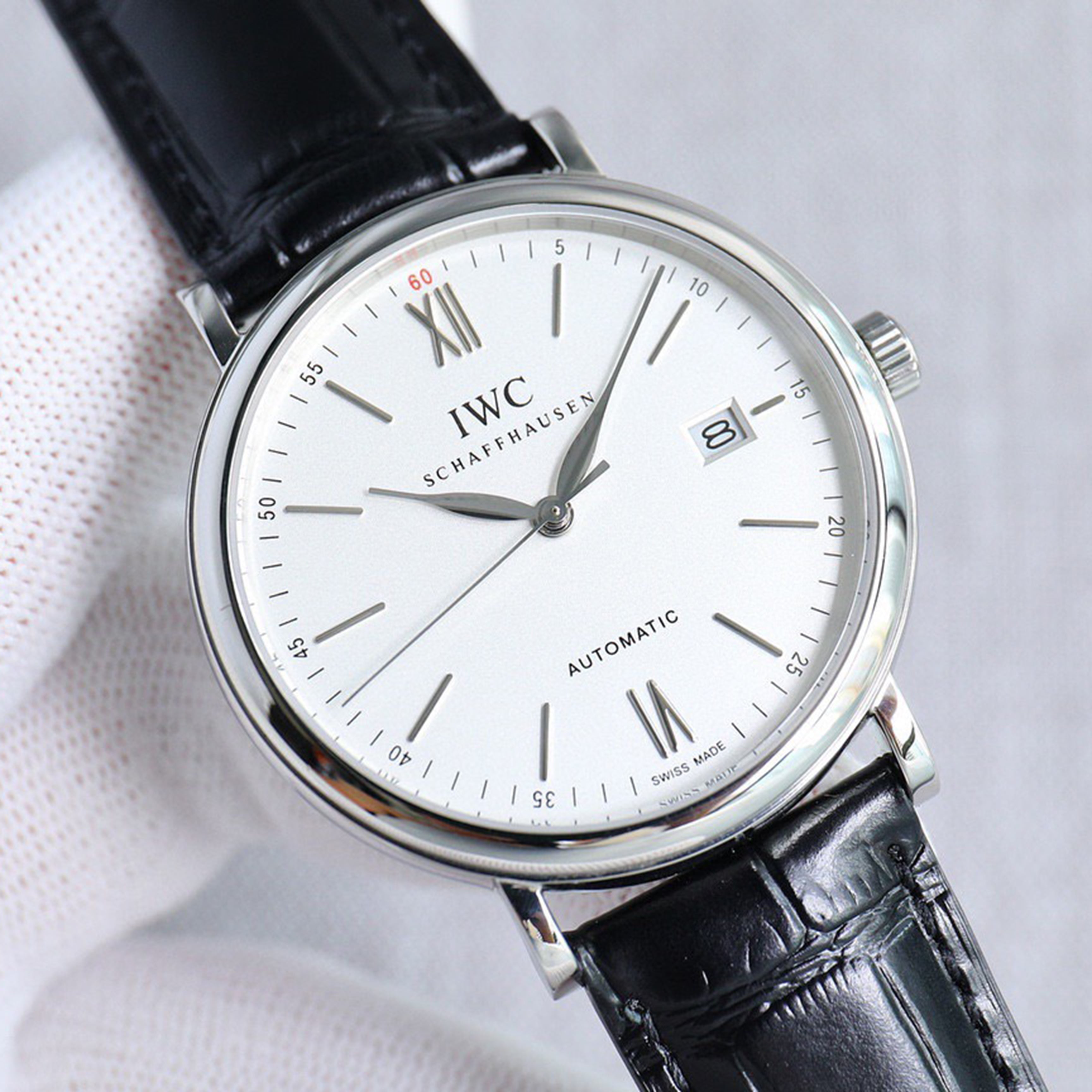 Ultimate Portofino Men's Watch 40MM