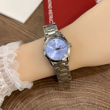 Seamaster Aqua Terra Ladies' Watch 28MM