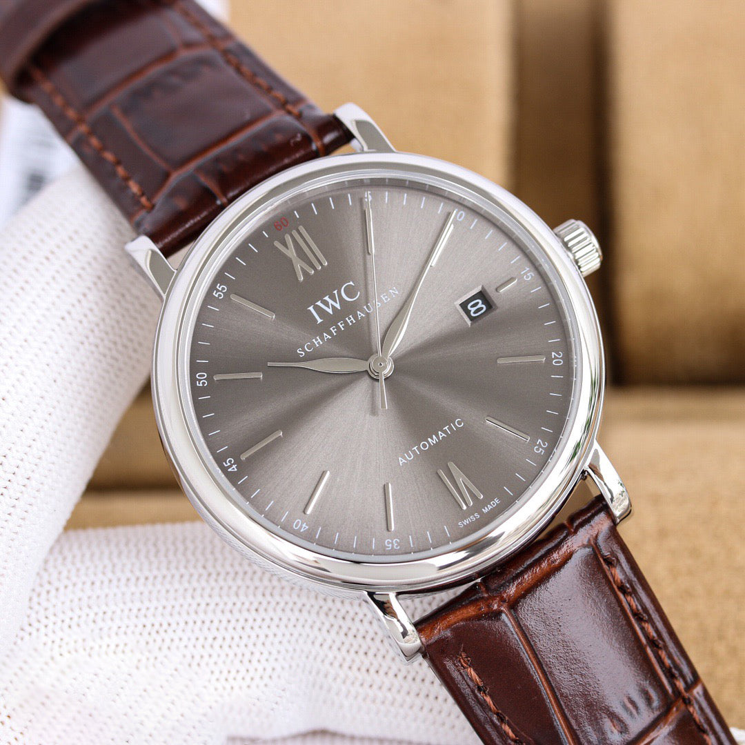 Portofino Men's Watch 40MM