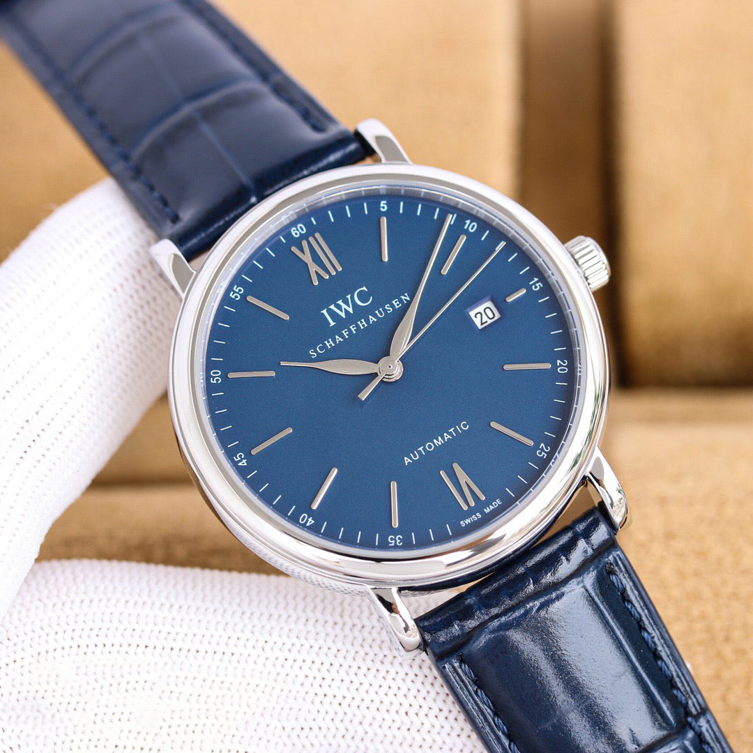 Portofino Men's Watch 40MM