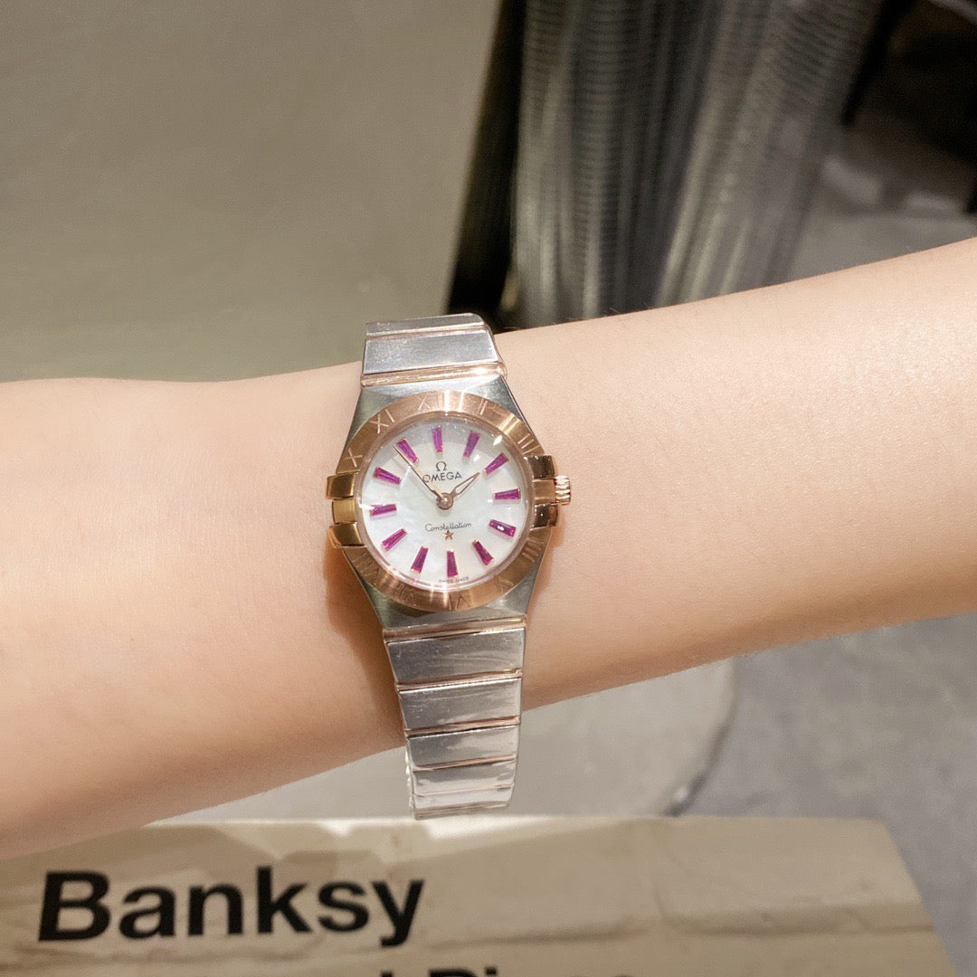 Constellation Classic Women's Watch 27MM