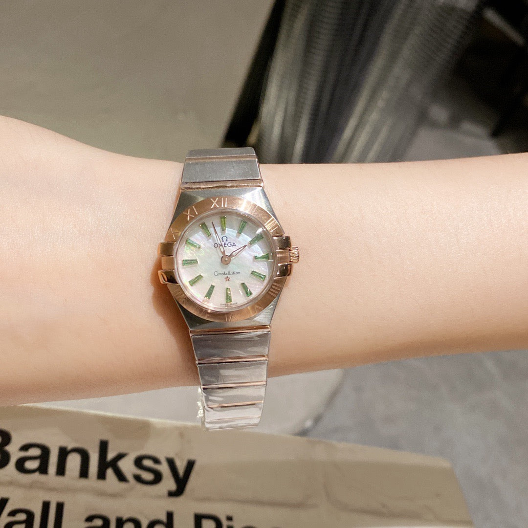 Constellation Classic Women's Watch 27MM