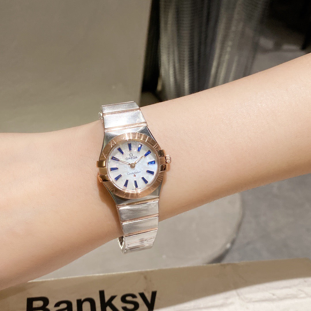 Constellation Classic Women's Watch 27MM