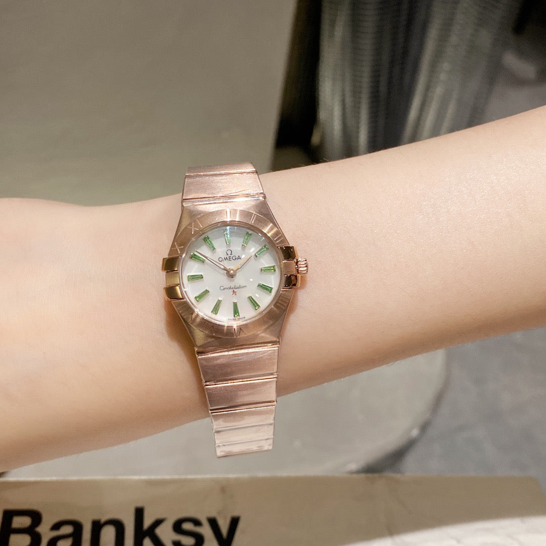 Constellation Classic Women's Watch 27MM