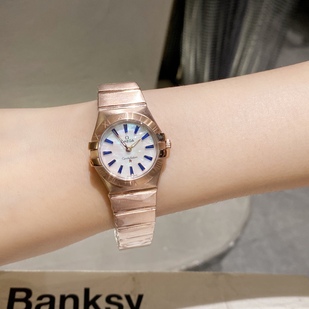 Constellation Classic Women's Watch 27MM