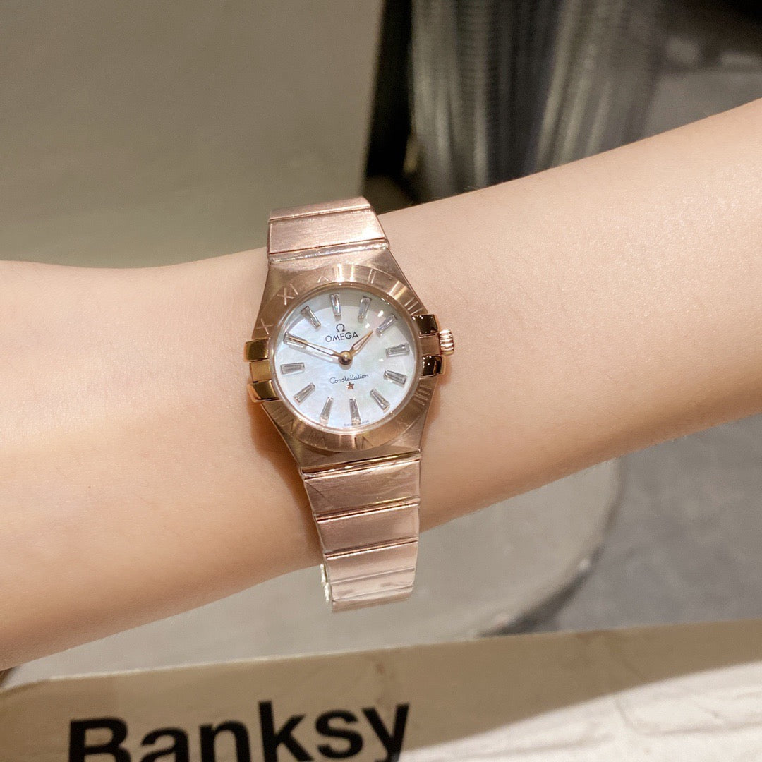 Constellation Classic Women's Watch 27MM