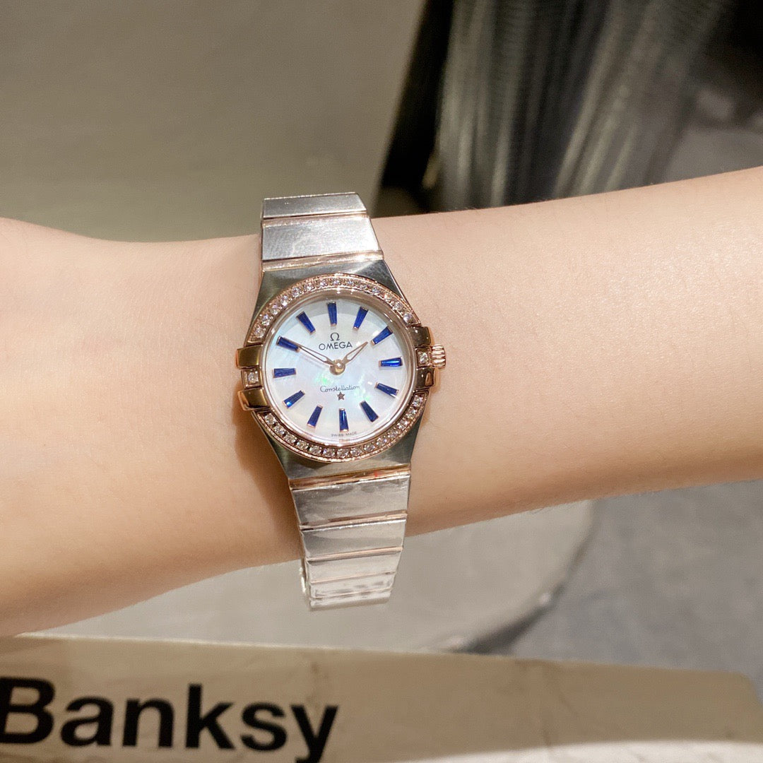 Constellation Classic Women's Watch 27MM