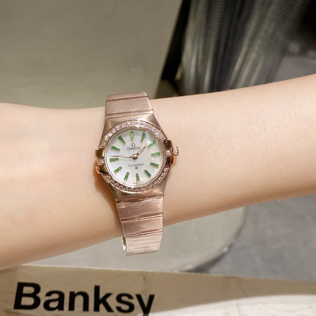 Constellation Classic Women's Watch 27MM