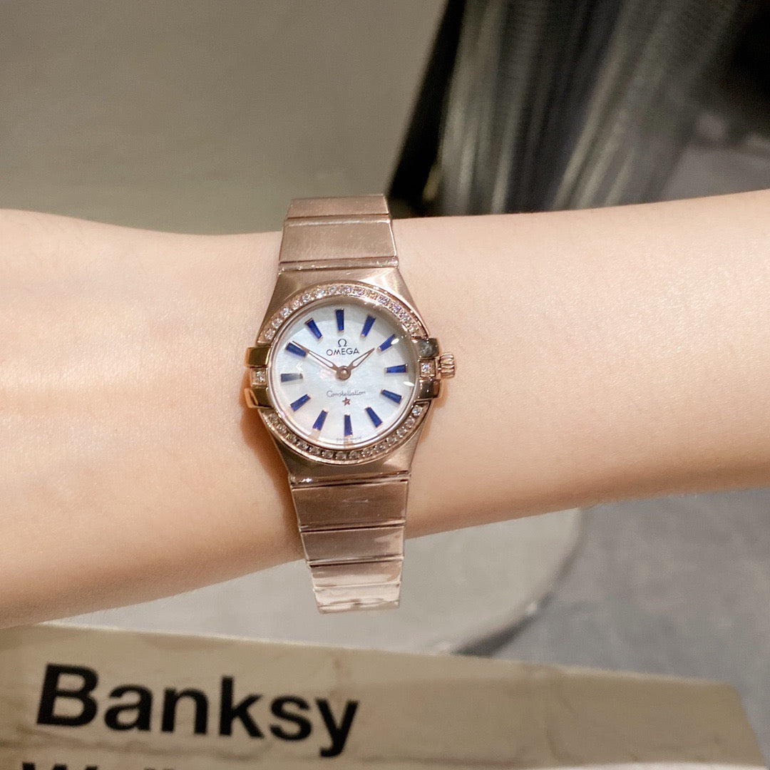 Constellation Classic Women's Watch 27MM