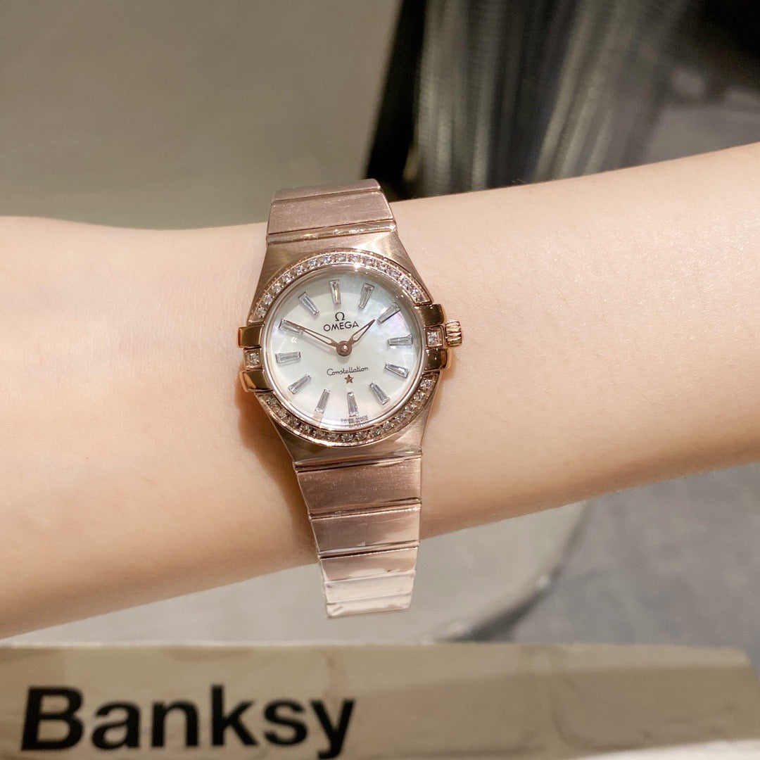 Constellation Classic Women's Watch 27MM